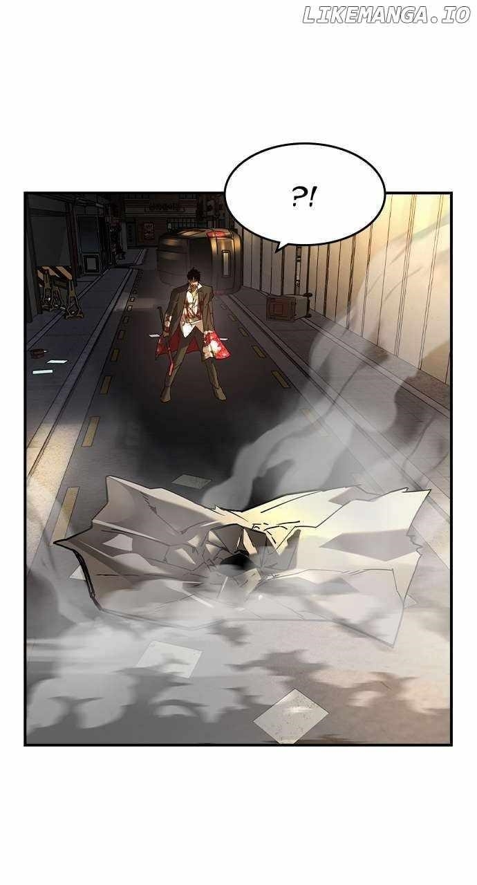 The Childe Chapter 20 - Page 43