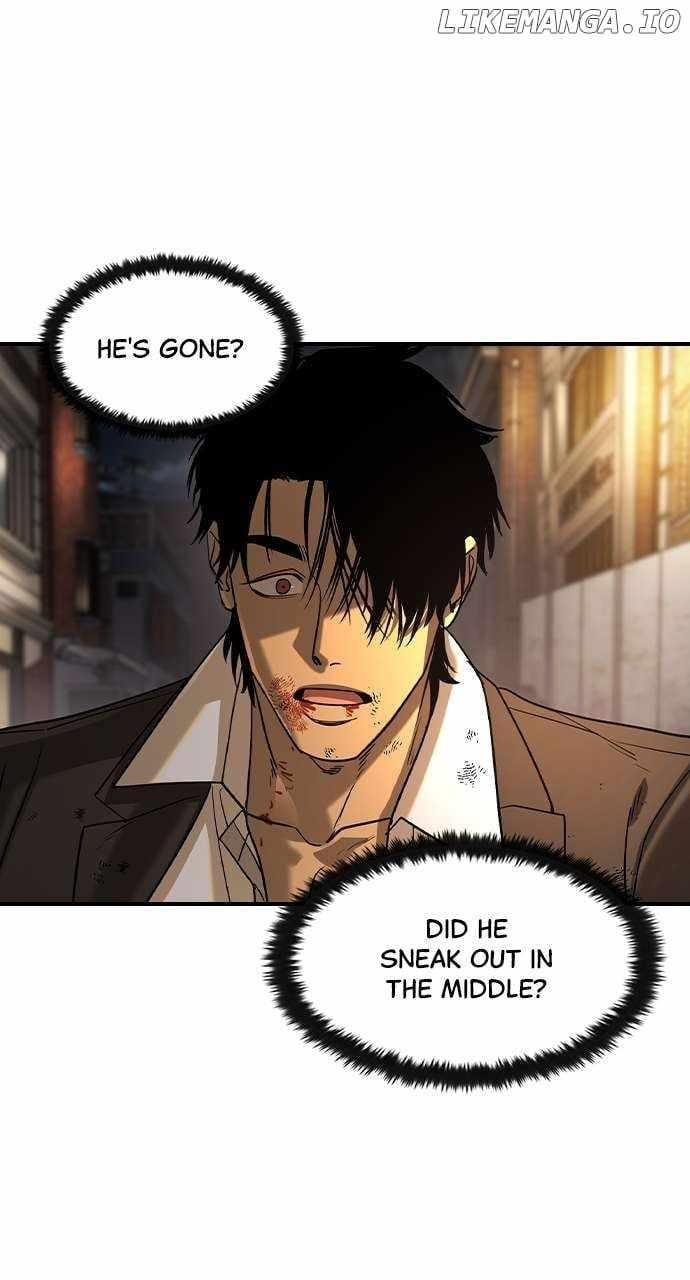 The Childe Chapter 20 - Page 44