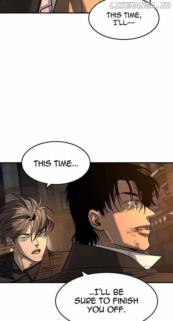 The Childe Chapter 20 - Page 48