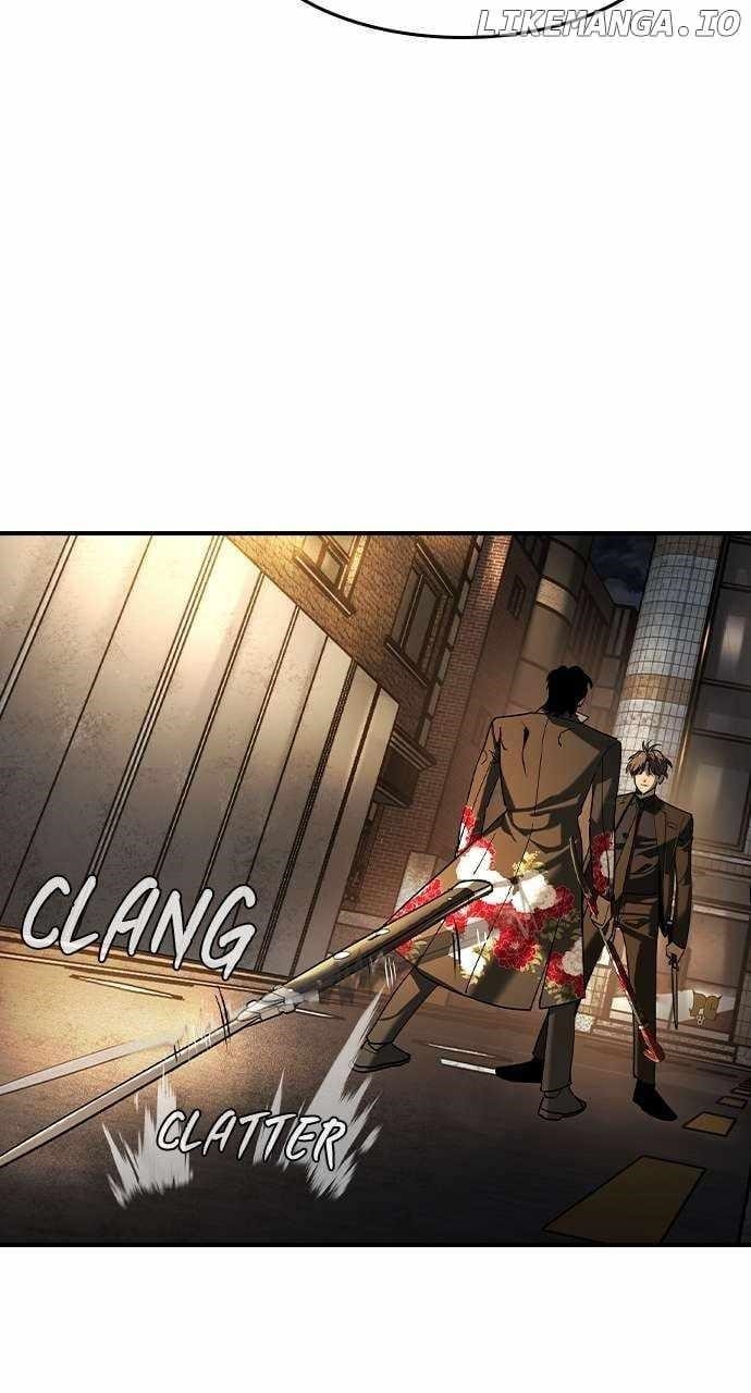 The Childe Chapter 20 - Page 49