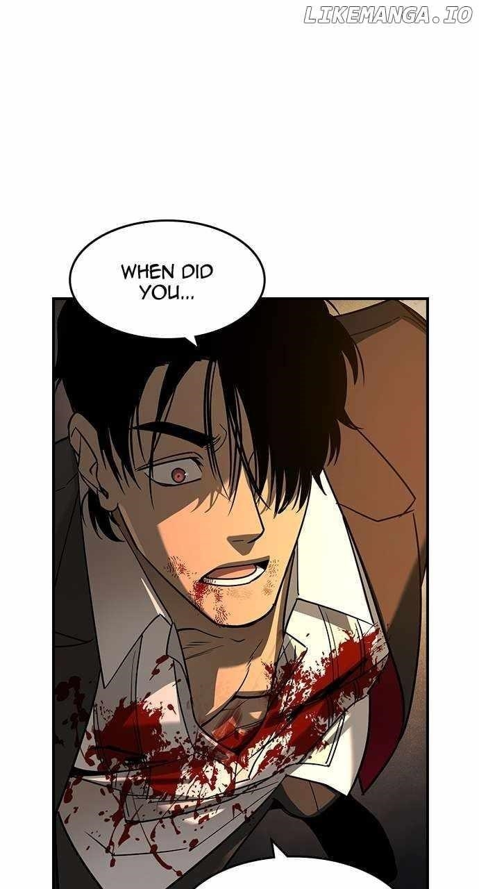 The Childe Chapter 20 - Page 50