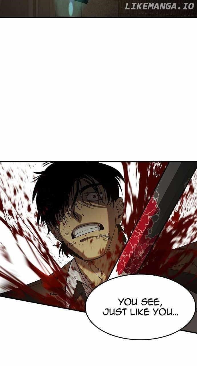 The Childe Chapter 20 - Page 53