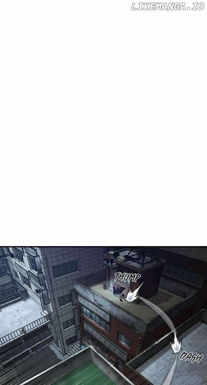 The Childe Chapter 20 - Page 57