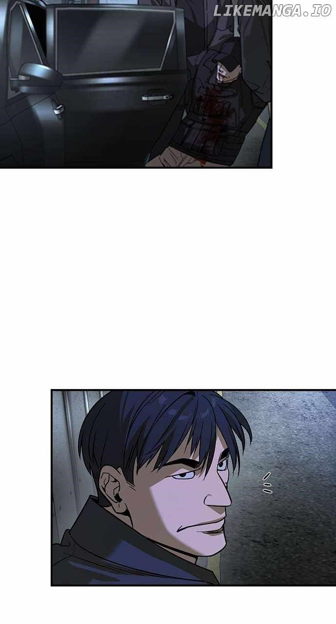 The Childe Chapter 20 - Page 60