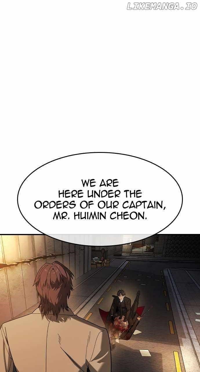 The Childe Chapter 20 - Page 63