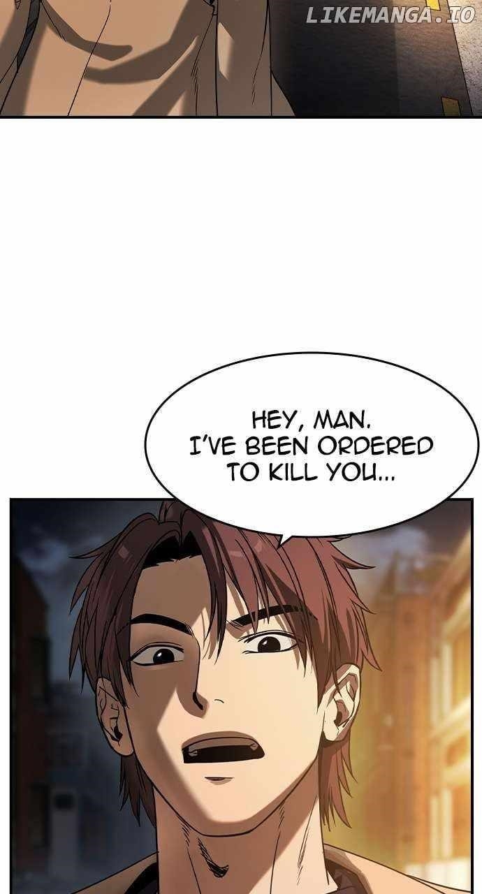 The Childe Chapter 20 - Page 64