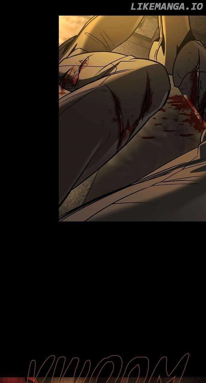 The Childe Chapter 20 - Page 8