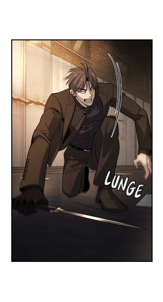 The Childe Chapter 21 - Page 10