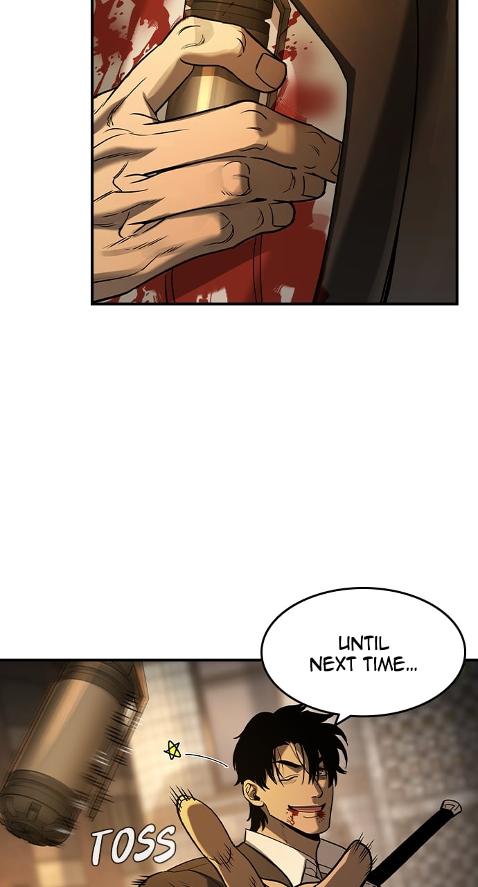 The Childe Chapter 21 - Page 12