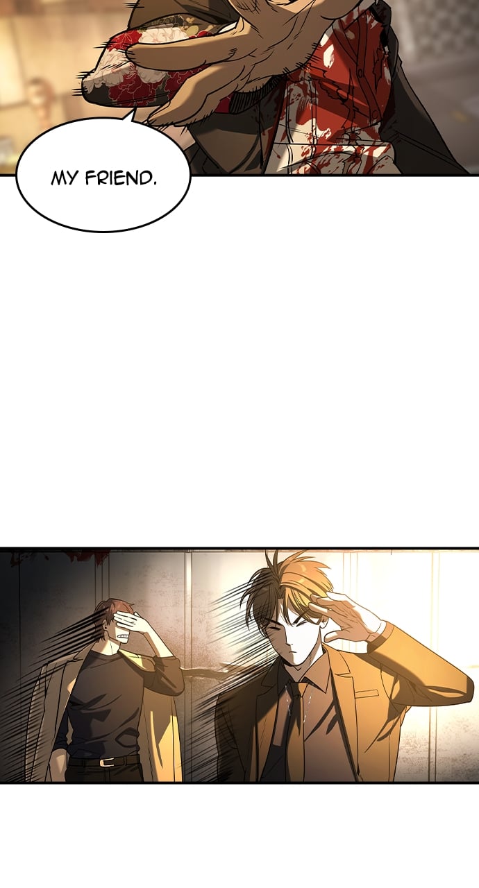 The Childe Chapter 21 - Page 13