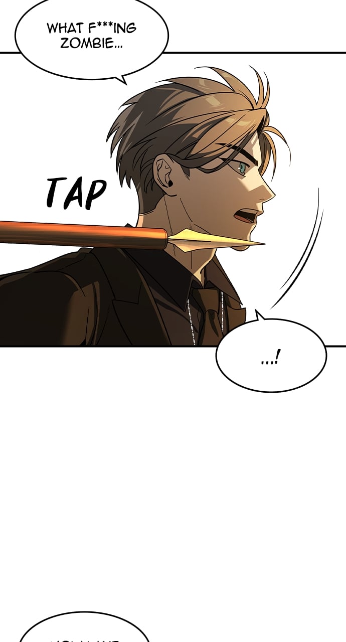 The Childe Chapter 21 - Page 15