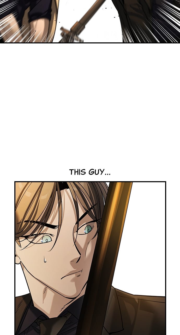 The Childe Chapter 21 - Page 19