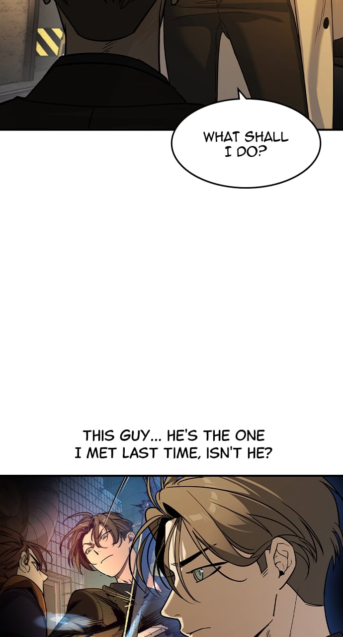 The Childe Chapter 21 - Page 2