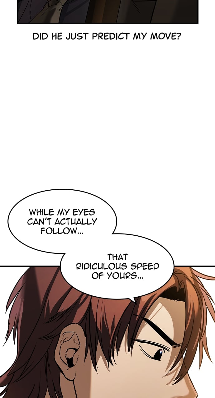 The Childe Chapter 21 - Page 20