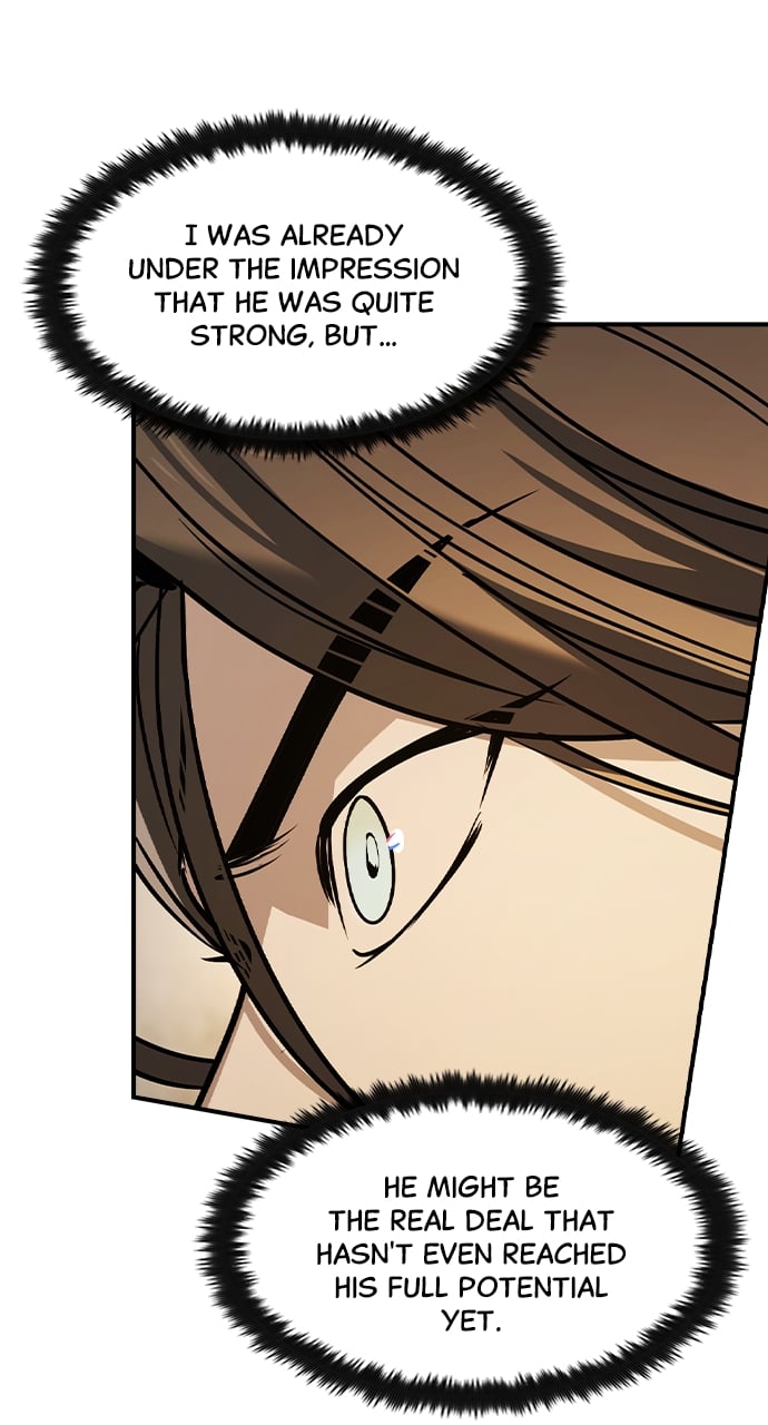 The Childe Chapter 21 - Page 23