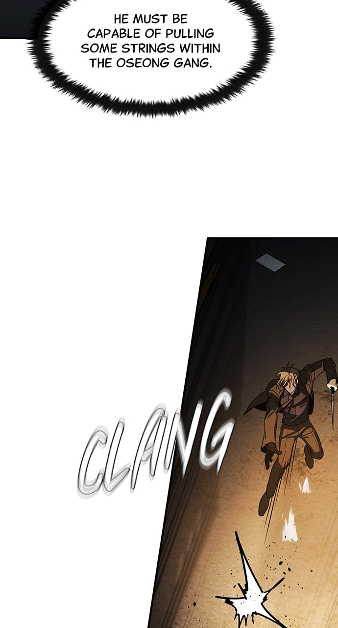 The Childe Chapter 21 - Page 25