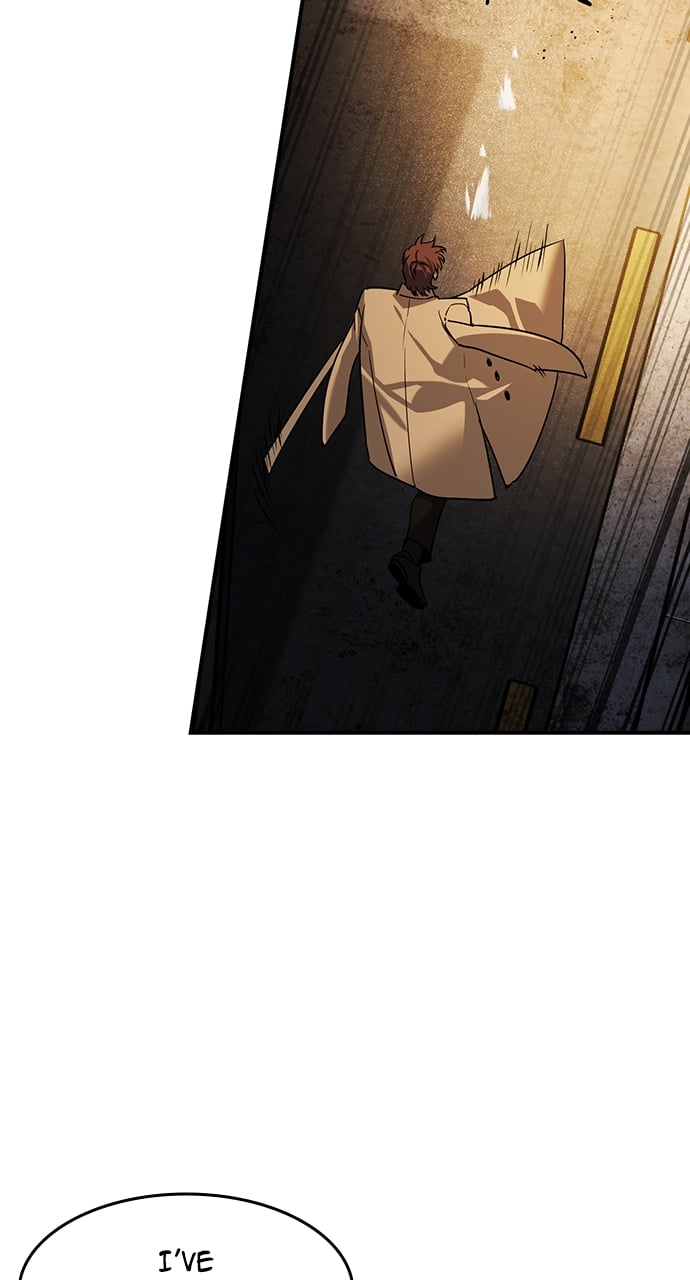 The Childe Chapter 21 - Page 26