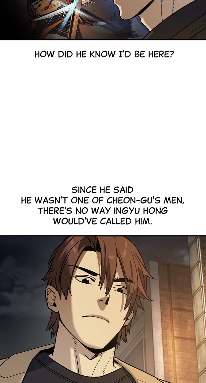 The Childe Chapter 21 - Page 3