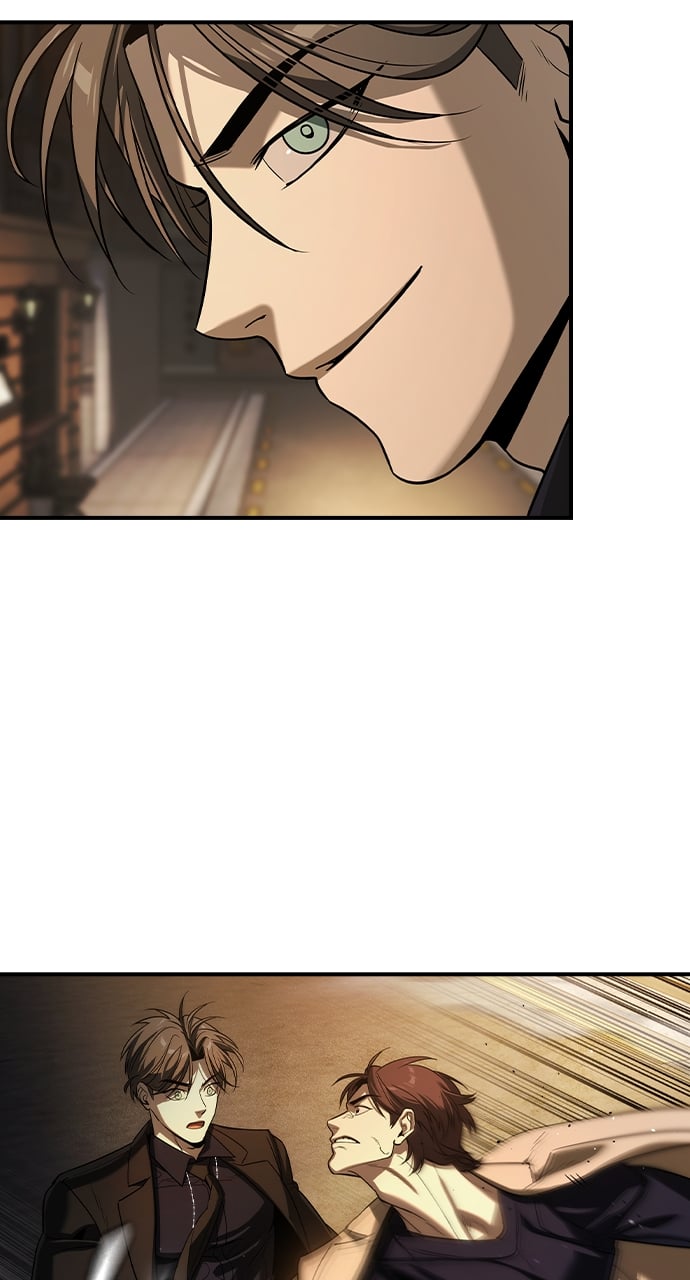 The Childe Chapter 21 - Page 31