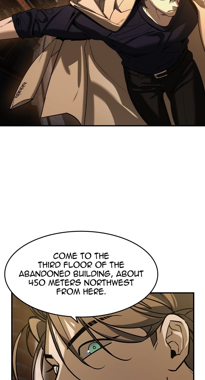 The Childe Chapter 21 - Page 35