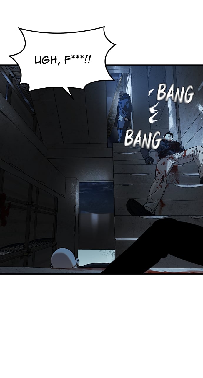 The Childe Chapter 21 - Page 46