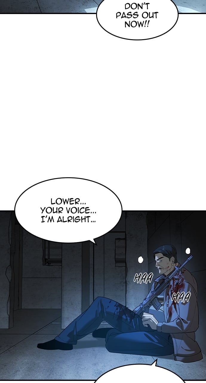 The Childe Chapter 21 - Page 49