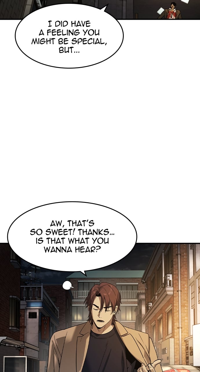 The Childe Chapter 21 - Page 5