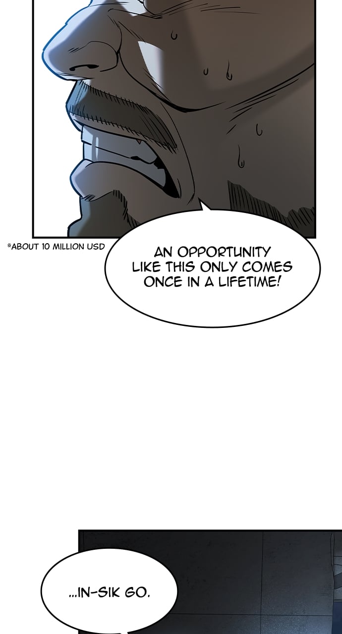 The Childe Chapter 21 - Page 53