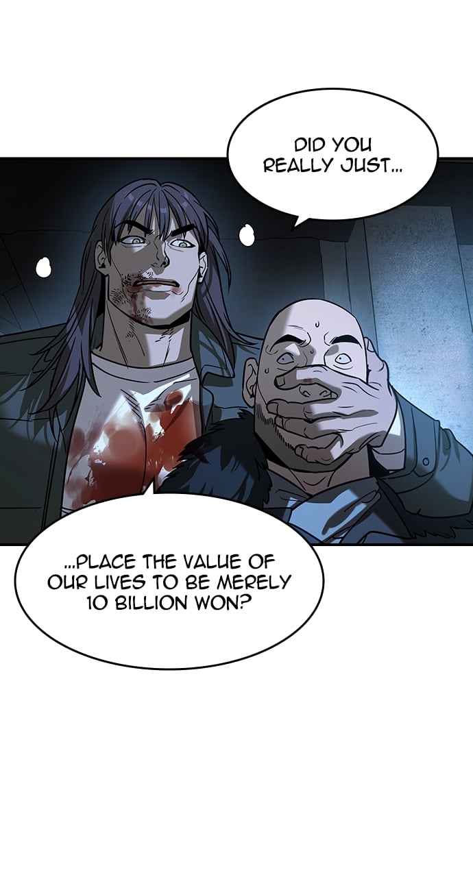 The Childe Chapter 21 - Page 58