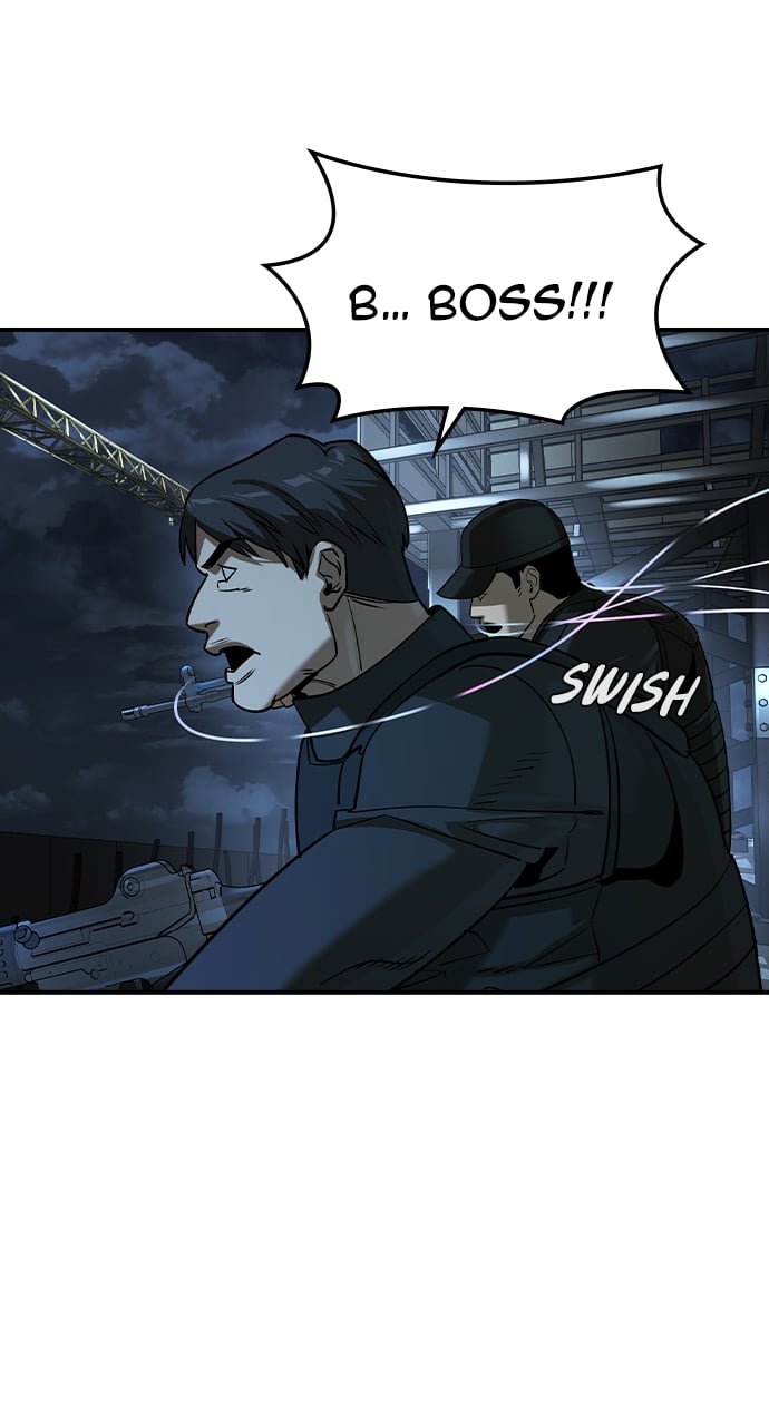 The Childe Chapter 21 - Page 65