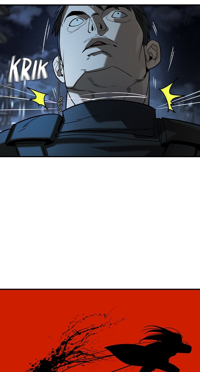 The Childe Chapter 21 - Page 66