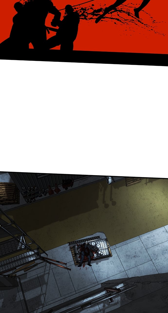 The Childe Chapter 21 - Page 67