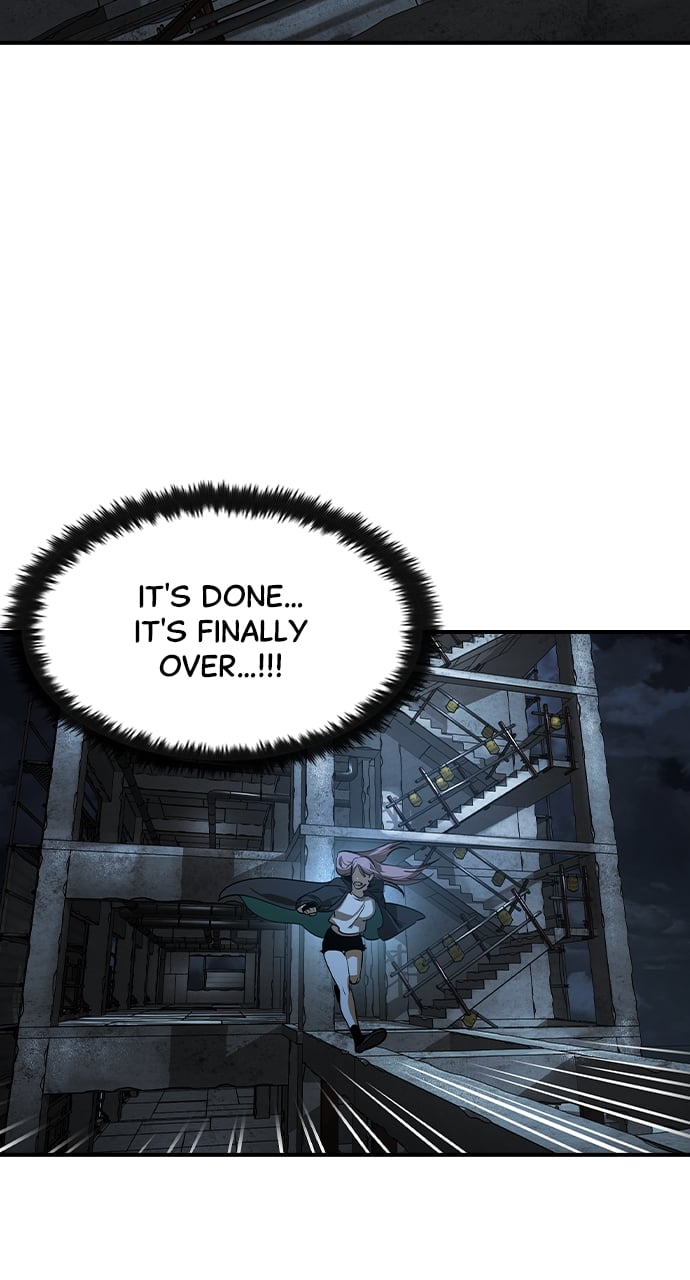 The Childe Chapter 21 - Page 68