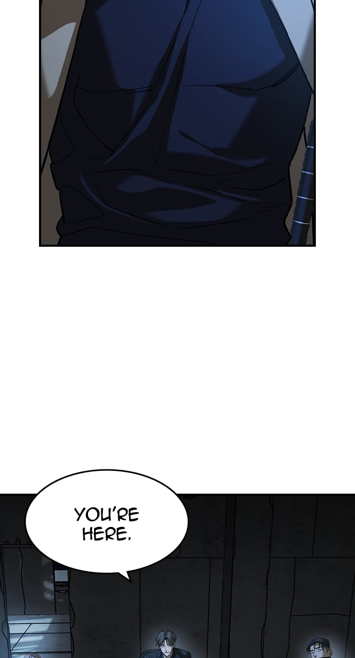 The Childe Chapter 21 - Page 73