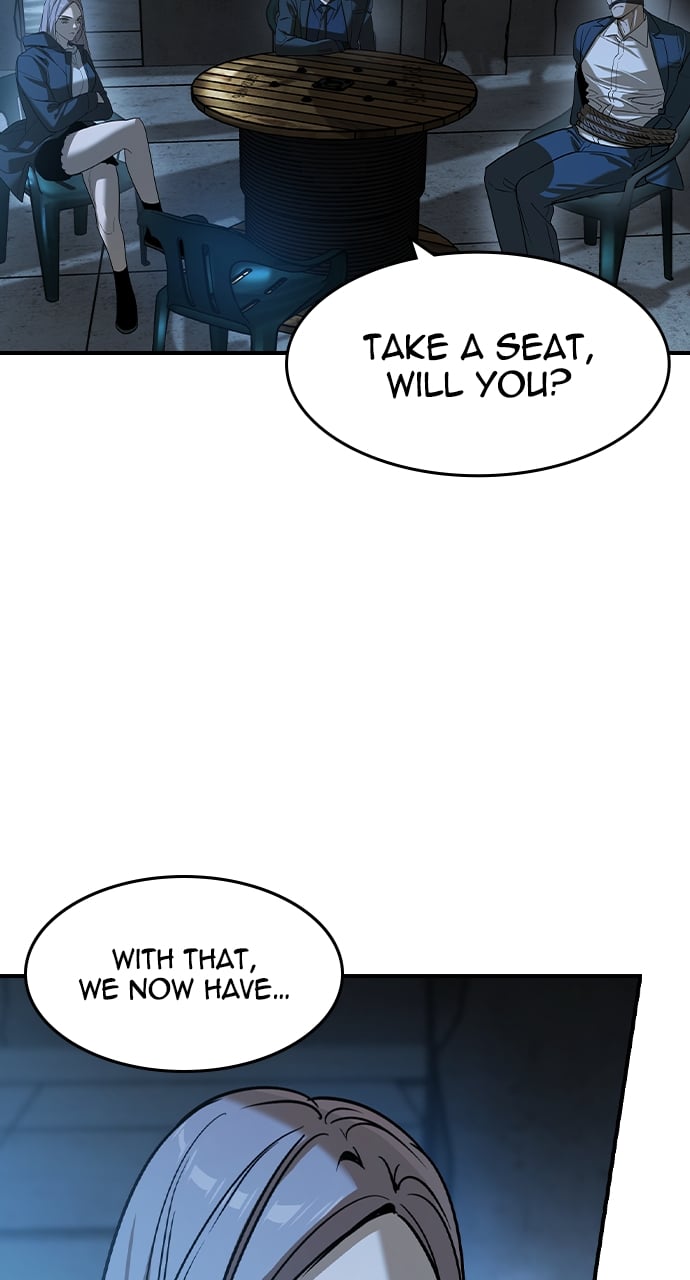 The Childe Chapter 21 - Page 74