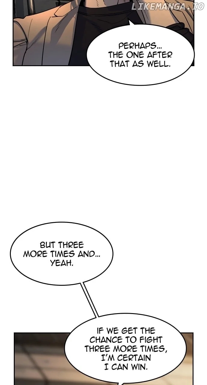 The Childe Chapter 22 - Page 11