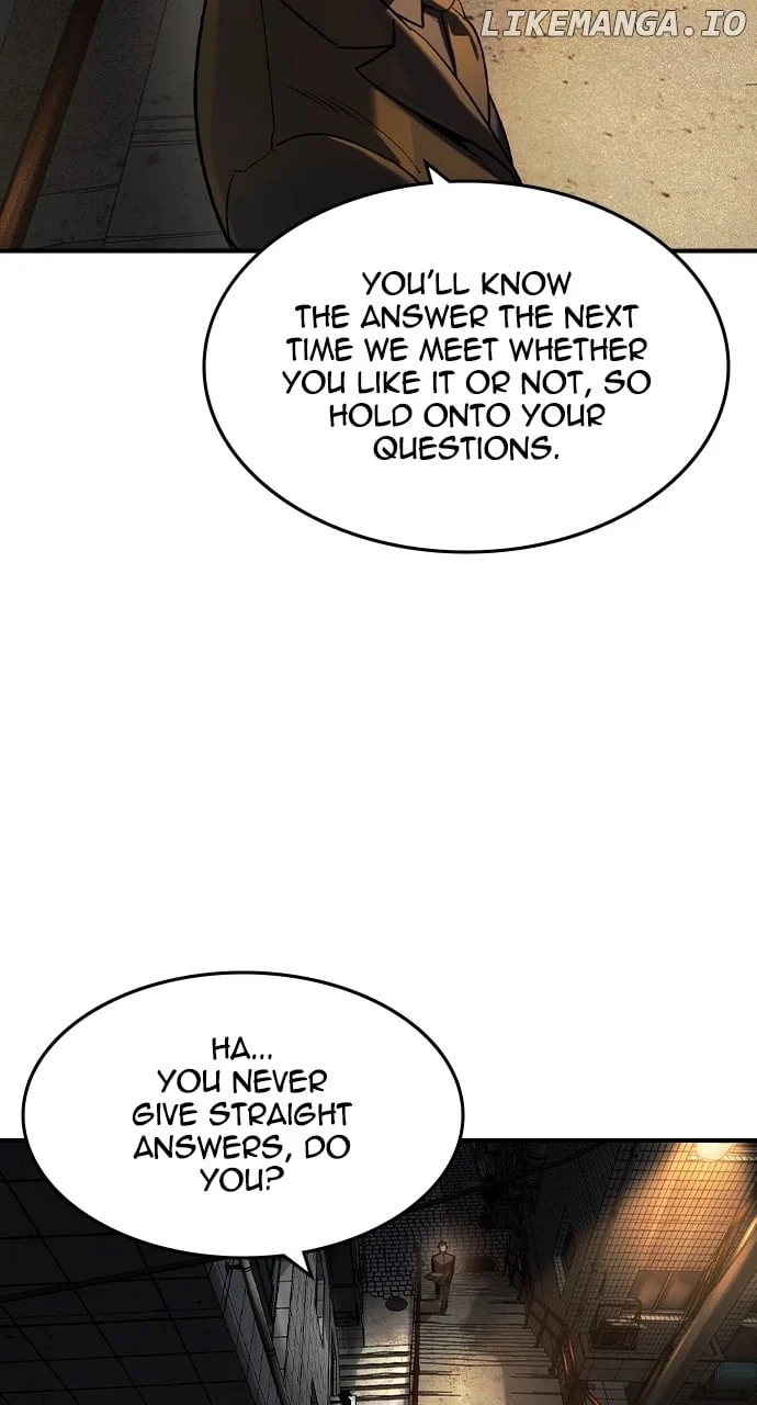 The Childe Chapter 22 - Page 18