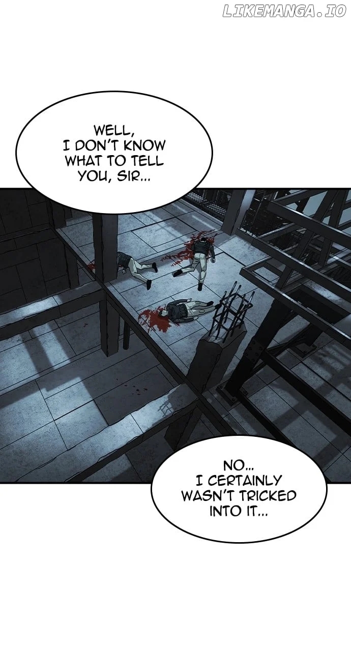 The Childe Chapter 22 - Page 2