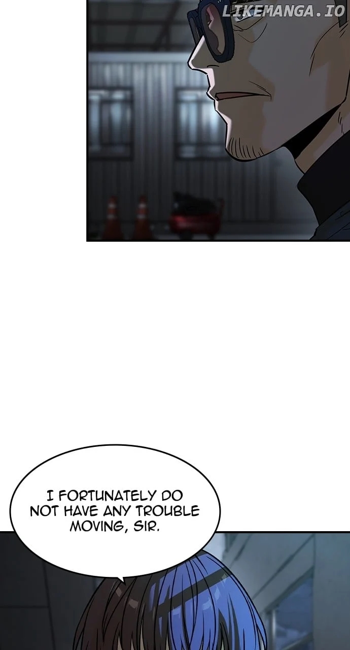 The Childe Chapter 22 - Page 26