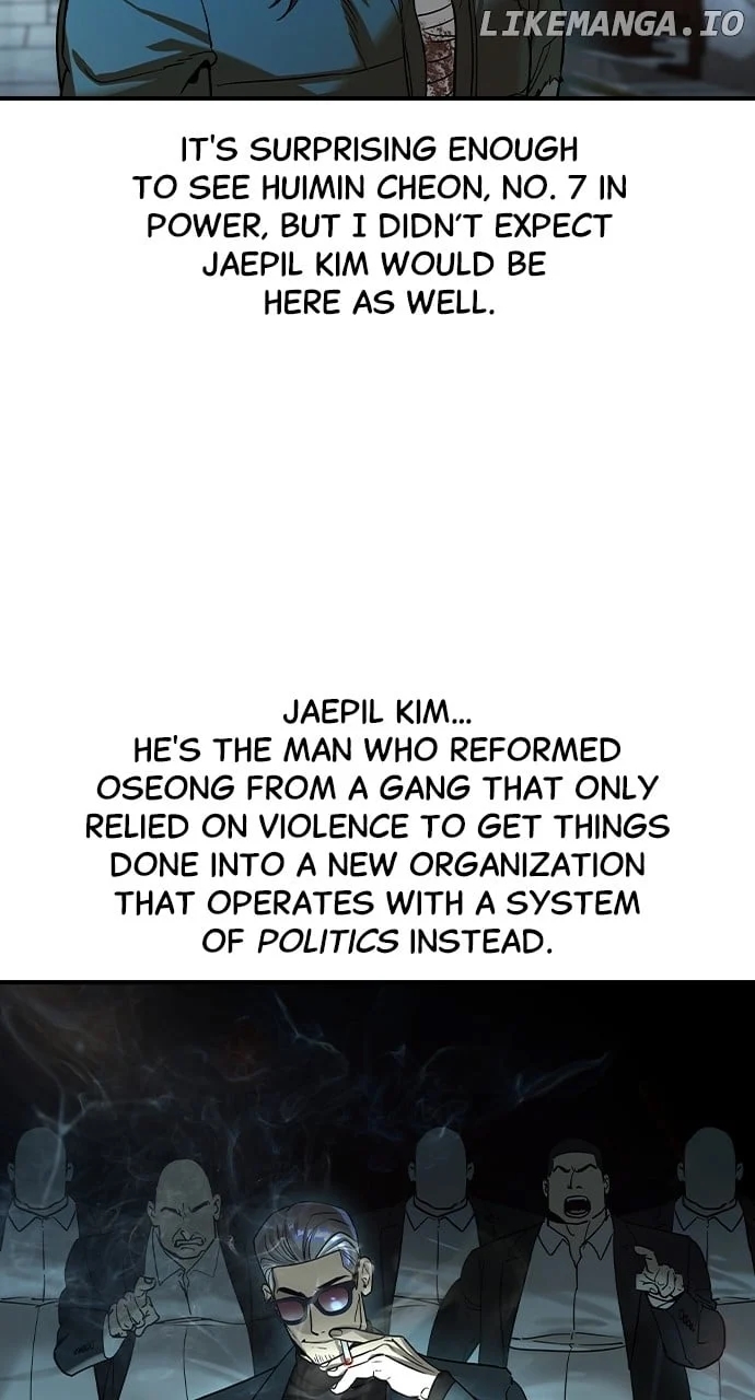 The Childe Chapter 22 - Page 31