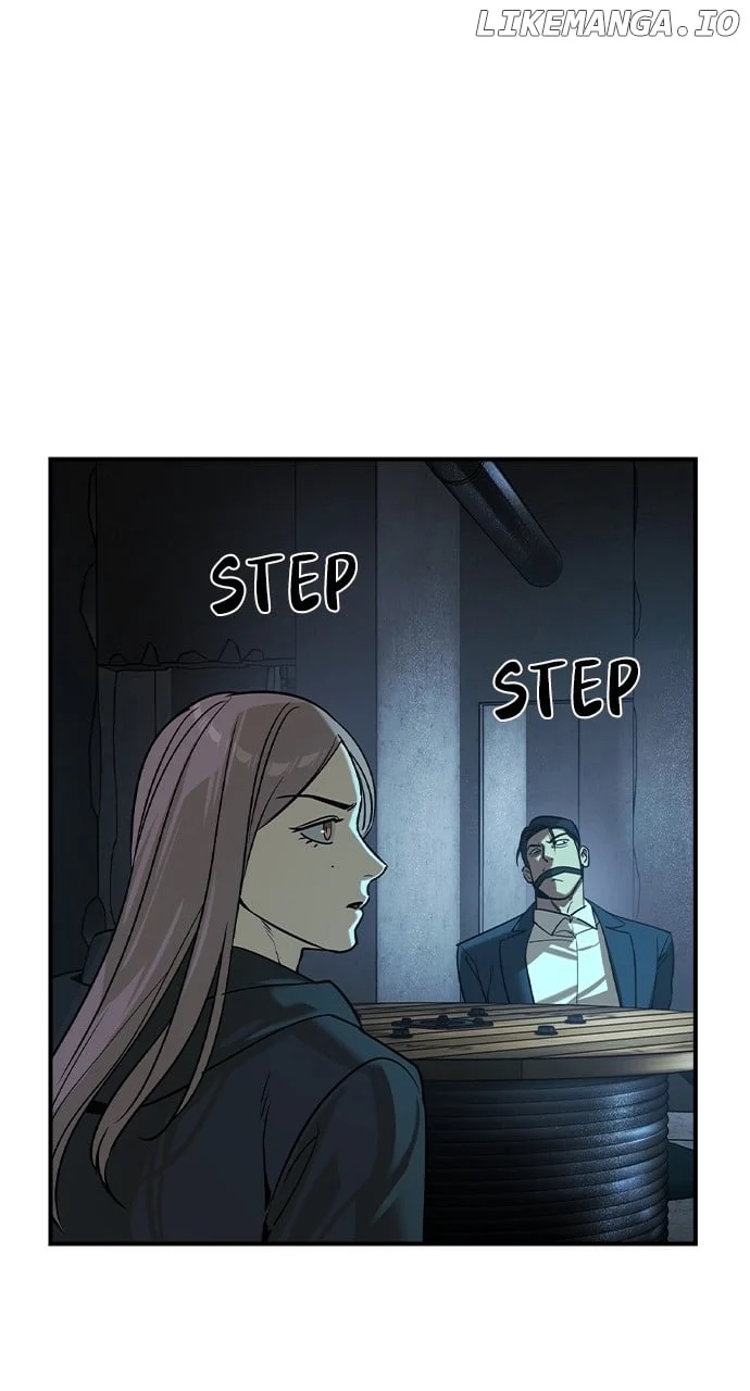 The Childe Chapter 22 - Page 34