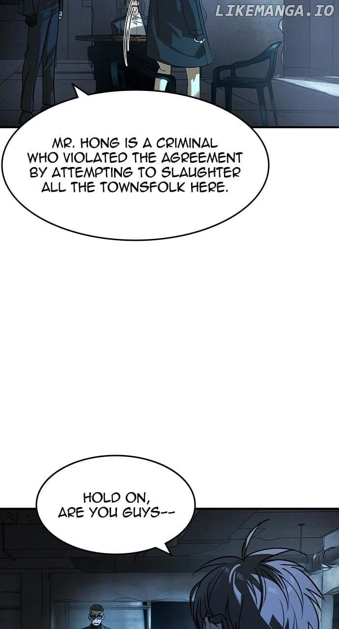 The Childe Chapter 22 - Page 39