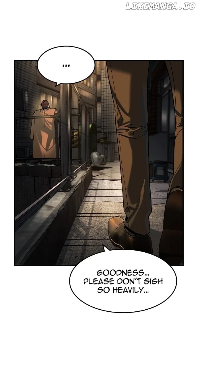 The Childe Chapter 22 - Page 4