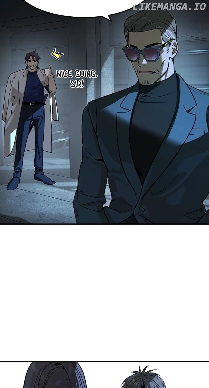 The Childe Chapter 22 - Page 43