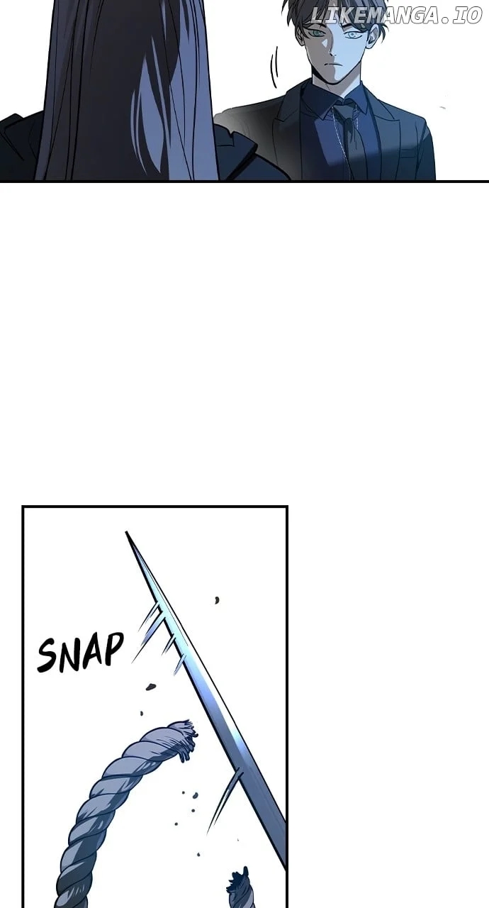 The Childe Chapter 22 - Page 44
