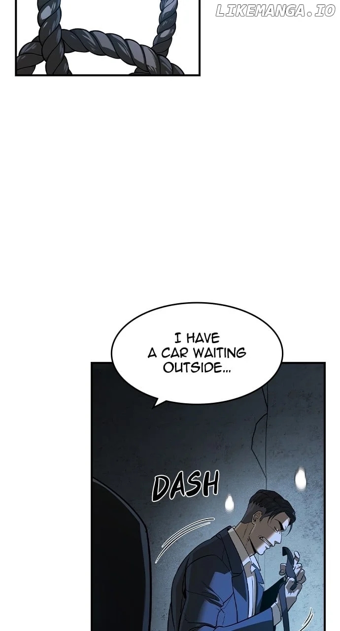 The Childe Chapter 22 - Page 45