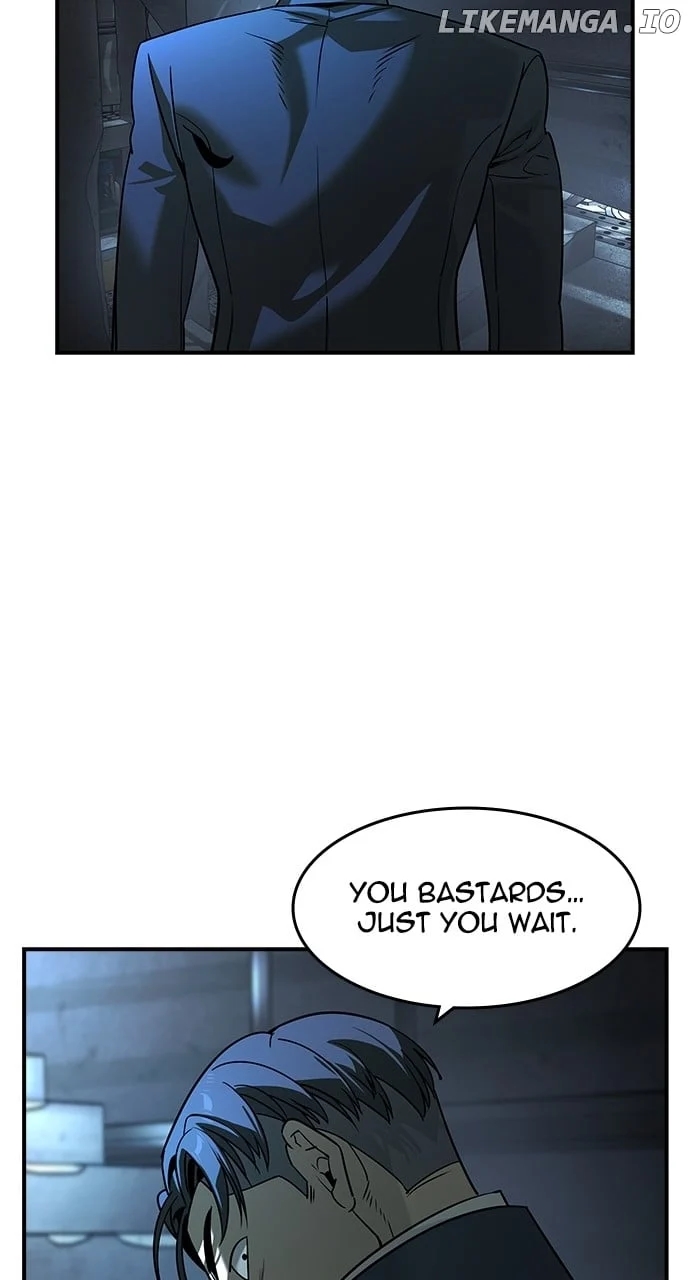 The Childe Chapter 22 - Page 47