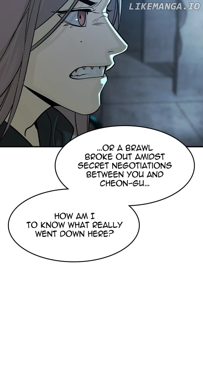 The Childe Chapter 22 - Page 53