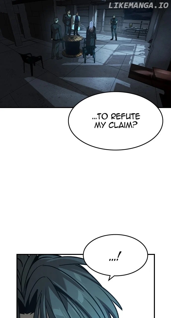 The Childe Chapter 22 - Page 60