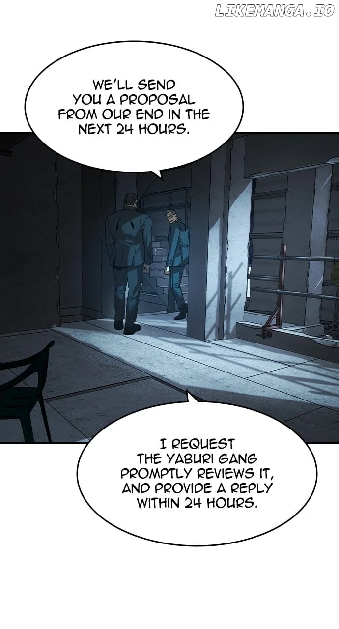 The Childe Chapter 22 - Page 64